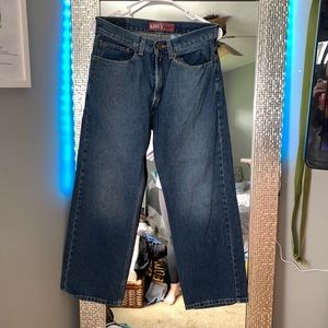 569 levi jeans